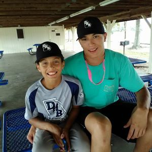 Meet your Posher, Linda